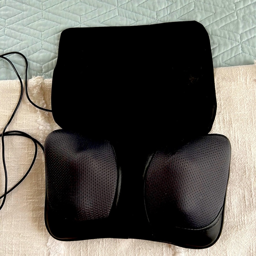 Back Massager! Viktor Jurgen. Brand new!